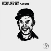Purchase Flughand - Zen Narctis (With Jazzbois) (CDS)