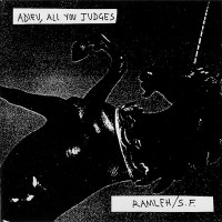 Purchase Ramleh - Adieu, All You Judges (With Skullflower)