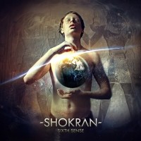 Purchase Shokran - Sixth Sense (EP)