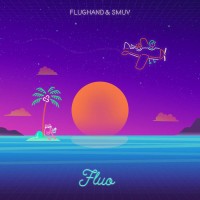 Purchase Flughand - Fluo (Split With Smuv)