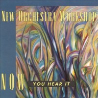 Purchase New Orchestra Workshop - Now You Hear It
