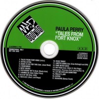 Purchase Paula Perry - Tales From Fort Knox