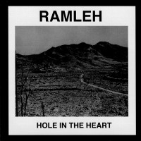 Purchase Ramleh - Hole In The Heart CD1