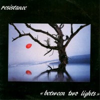 Purchase Resistance - Between Two Lights