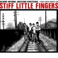 Buy Stiff Little Fingers - Assume Nothing, Question Everything CD1 Mp3 Download