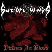 Purchase Suicidal Winds - Victims In Blood