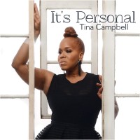 Purchase Tina Campbell - It's Personal
