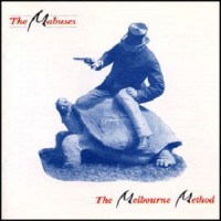 Purchase The Mabuses - The Melbourne Method