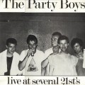 Buy The Party Boys - Live At Several 21St's (Vinyl) Mp3 Download