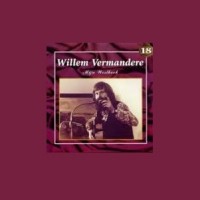 Purchase Willem Vermandere - Mijn Westhoek (Vinyl)