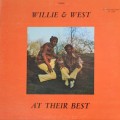 Buy Willie & West - Willie & West Meet The New Sounds Mp3 Download