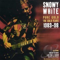 Purchase Snowy White - Pure Gold - The Solo Years 1983-98