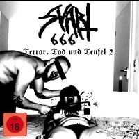 Purchase Svart666 - Terror, Tod & Teufel 2