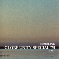 Purchase The Globe Unity Orchestra - Rumbling