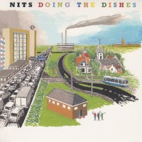 Purchase The Nits - Doing The Dishes