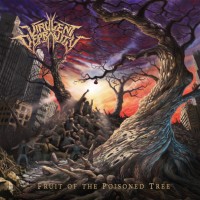 Purchase Virulent Depravity - Fruit Of The Poisoned Tree