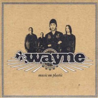 Purchase Wayne - Music On Plastic
