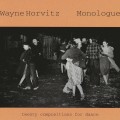 Buy Wayne Horvitz - Monologue Mp3 Download