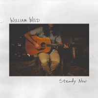 Purchase William Wild - Steady Now (EP)