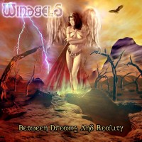 Purchase Windgels - Between Dreams And Reality