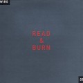 Buy Wire - Read & Burn 01 Mp3 Download