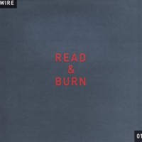 Purchase Wire - Read & Burn 01