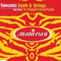 Buy Yomanda - Synth & Strings Mp3 Download