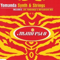 Purchase Yomanda - Synth & Strings