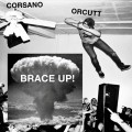 Buy Chris Corsano - Brace Up! (With Bill Orcutt) Mp3 Download