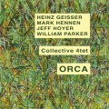 Buy Collective 4Tet - Orca Mp3 Download