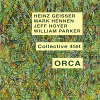 Purchase Collective 4Tet - Orca