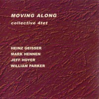 Purchase Collective 4Tet - Moving Along