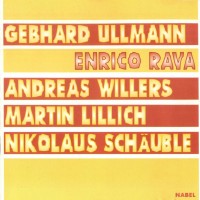 Purchase Gebhard Ullmann - Rava Ullmann Willers Lillich Schäuble