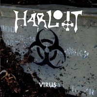 Purchase Harlott - Virus