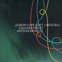 Purchase Jean-Philippe Viret - L'indicible