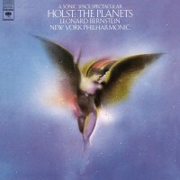 Purchase Leonard Bernstein - Holst: The Planets, Op. 32 (Vinyl)