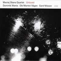 Purchase Maciej Obara Quartet - Unloved