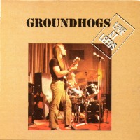 Purchase The Groundhogs - Live At Leeds (Vinyl)