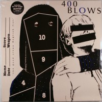 Purchase 400 Blows - The Good Clean English Fist