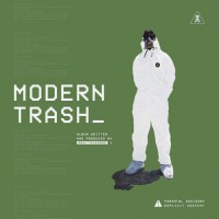 Purchase Abhi The Nomad - Modern Trash