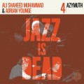 Buy Adrian Younge, Ali Shaheed Muhammad & Azymuth - Jazz Is Dead 004 Mp3 Download