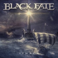 Purchase Black Fate - Ithaca