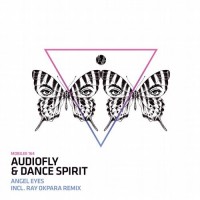 Purchase Audiofly - Angel Eyes (With Dance Spirit) (EP)