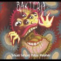 Buy Bakteria - Defecate! Suffocate! Mutilate! Masturbate! Mp3 Download