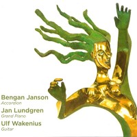 Purchase Bengan Janson - Bengan Janson - Jan Lundgren - Ulf Wakenius