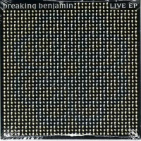 Purchase Breaking Benjamin - Live (EP)