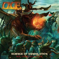 Purchase Cage (Heavy Metal) - Science Of Annihilation: Re-Annihilated