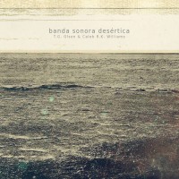 Purchase Caleb R.K. Williams - Banda Sonora Desértica