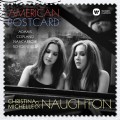 Buy Christina Naughton & Michelle Naughton - American Postcard Mp3 Download