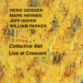 Buy Collective 4Tet - Live At Crescent Mp3 Download